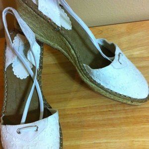 SOFT STYLE by HUSH PUPPIES BISCAYNE BAY EYELET